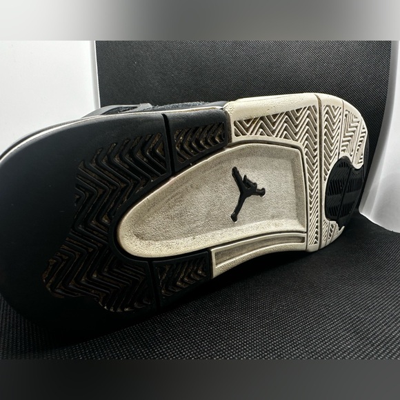 Jordan 4 Retro Royalty (size 9.5) - Picture 8 of 15